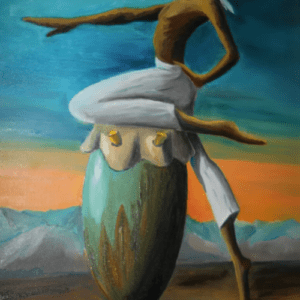 The Oath – Le Serment